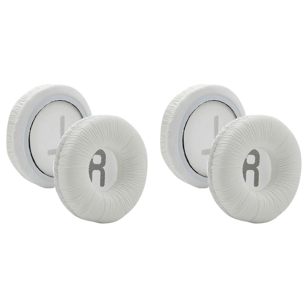 Амбушюры из протеиновой кожи с эффектом памяти для JBL JR300 T450BT T500BT Tune600 (белый)
Амбушюры из протеиновой кожи с эффектом памяти для JBL JR300 T450BT T500BT Tune600 (белый)