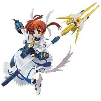 BANPRESTO Ичибан Кудзи Премиум-волшебница Лирическая Наноха Фильм 2-й приз 2-й премии Наноха Такамачи Премиум-фигурка
BANPRESTO Ичибан Кудзи Премиум-волшебница Лирическая Наноха Фильм 2-й приз 2-й премии Наноха Такамачи Премиум-фигурка
