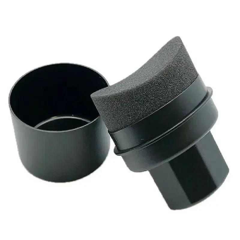 Handheld Portable Car Tire Brush Car Crevice Dusting Auto Detailing Clean Sponge Tire Wash Care Detailing Brush Car Clean Tools чёрный
Handheld Portable Car Tire Brush Car Crevice Dusting Auto Detailing Clean Sponge Tire Wash Care Detailing Brush Car Clean Tools чёрный