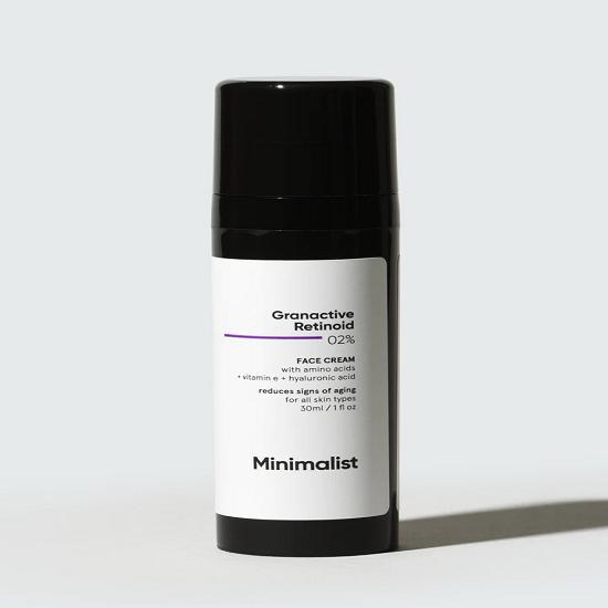 Advanced Skin Renewal Granactive Retinoid 02% разблокирует сияющую красоту, поможет уменьшить тонкие линии и морщины, 30 мл 30ml
Advanced Skin Renewal Granactive Retinoid 02% разблокирует сияющую красоту, поможет уменьшить тонкие линии и морщины, 30 мл 30ml