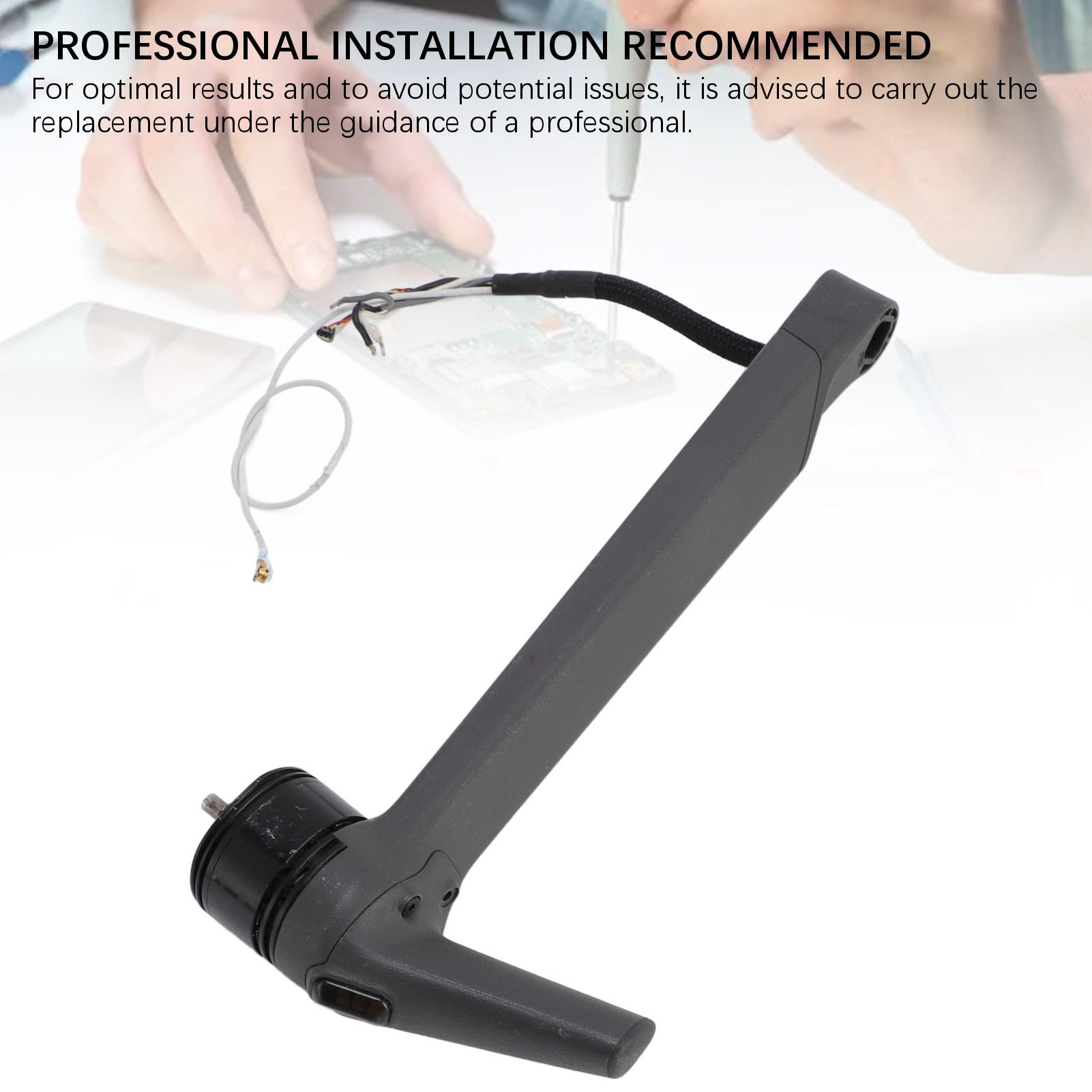 Drone Front Right Arm Shell Professional Impact Proof Easy to Install Long Lasting Arm Shell Cover
Drone Front Right Arm Shell Professional Impact Proof Easy to Install Long Lasting Arm Shell Cover