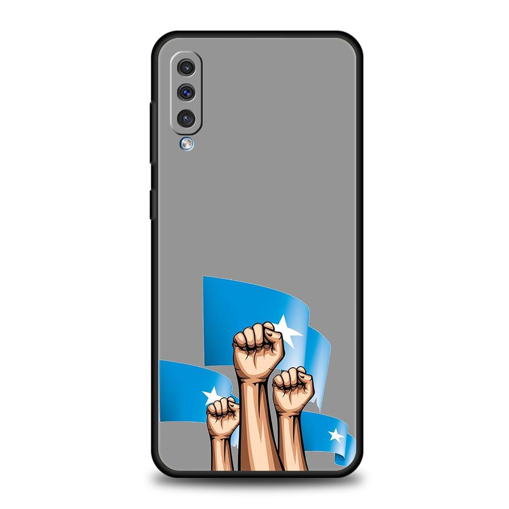 Case For Samsung A56 A36 A26 A24 A12 A14 A16 A50 A70 A20E A22 A40 A34 A54 A42 A52 5G A04s A06 Cover Somali Somalia National Flag Galaxy A24 4G
Case For Samsung A56 A36 A26 A24 A12 A14 A16 A50 A70 A20E A22 A40 A34 A54 A42 A52 5G A04s A06 Cover Somali Somalia National Flag Galaxy A24 4G