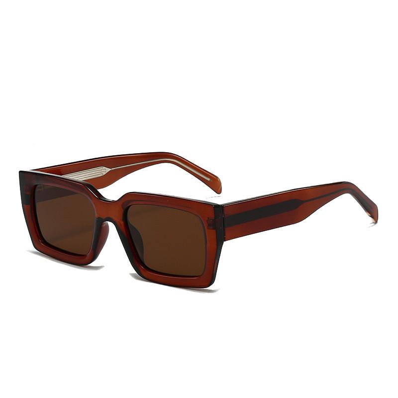 Modern Black Frame Oversized Sun Glasses With Uv Protection For Travel And Casual Wear BurgundyFrameBrownLens
Modern Black Frame Oversized Sun Glasses With Uv Protection For Travel And Casual Wear BurgundyFrameBrownLens