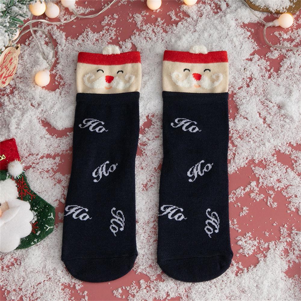 Winter Coral Velvet Christmas Socks Women s Soft Thickened Warm Cartoon Cute Santa Claus Kids Christmas Gift Floor Sleep Socks
Winter Coral Velvet Christmas Socks Women s Soft Thickened Warm Cartoon Cute Santa Claus Kids Christmas Gift Floor Sleep Socks