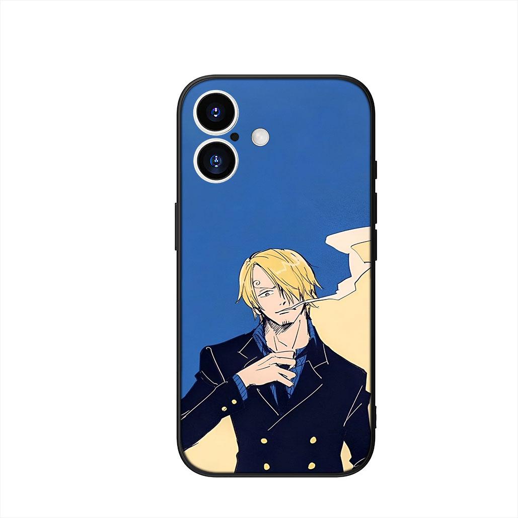 Sanji One Luffy Pieces Roronoa Zoro Case for Motorola Moto G04 G13 G14 g45 G23 G32 G34 G35 G64 G82 G84 G53 G60 G72 E14 E15 E13 Motorola Moto G04s
Sanji One Luffy Pieces Roronoa Zoro Case for Motorola Moto G04 G13 G14 g45 G23 G32 G34 G35 G64 G82 G84 G53 G60 G72 E14 E15 E13 Motorola Moto G04s