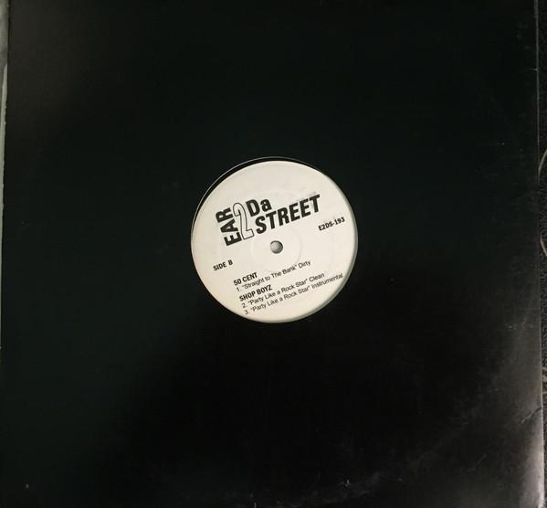 12inch Record VARIOUS - Ear 2 Da Street Vol.107 E2DS107 Ear 2 Da Street US Rap & Hip-Hop/R&B Used
12inch Record VARIOUS - Ear 2 Da Street Vol.107 E2DS107 Ear 2 Da Street US Rap & Hip-Hop/R&B Used