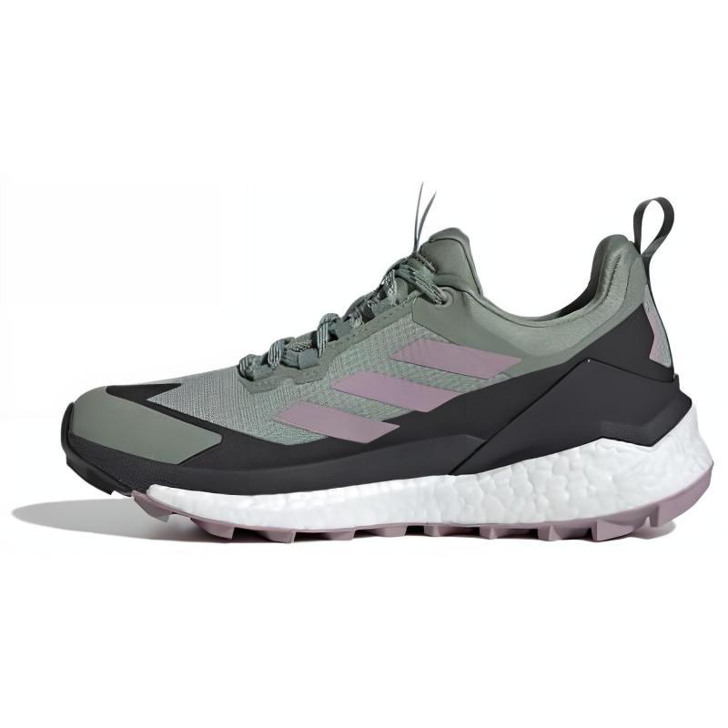 Adidas Женские кроссовки Terrex Free Hiker 2.0 Low Gore Tex Серебристо-зеленые Б/У Инжир Карбон IE5100 36⅔ серый
Adidas Женские кроссовки Terrex Free Hiker 2.0 Low Gore Tex Серебристо-зеленые Б/У Инжир Карбон IE5100 36⅔ серый