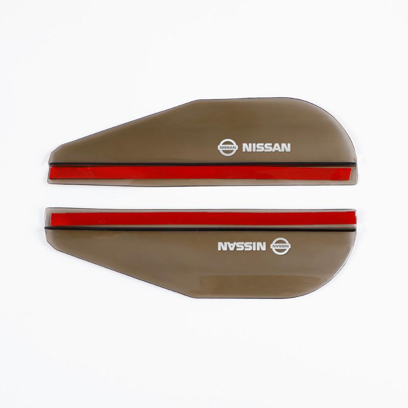 Car Rearview Mirror Rain Eyebrow Rain Shield Shade Protector Cover for Nissan X-trail Almera Juke Sentra Navara Leaf Nismo чёрный
Car Rearview Mirror Rain Eyebrow Rain Shield Shade Protector Cover for Nissan X-trail Almera Juke Sentra Navara Leaf Nismo чёрный