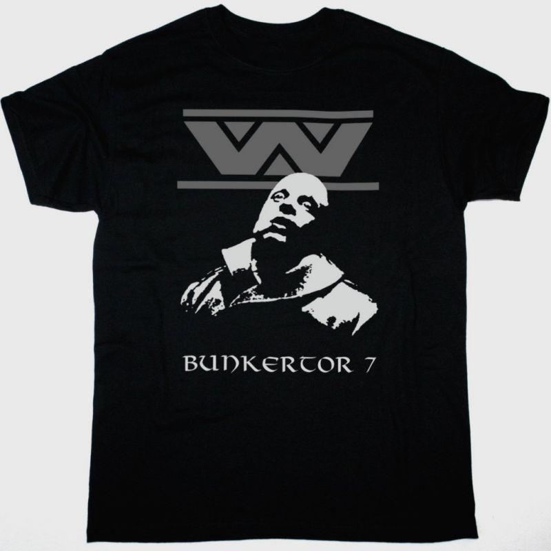 NEW WUMPSCUT BUNKERTOR 7 Black T Shirt All Size S-5Xl HH523 Unisex T-Shirt S
NEW WUMPSCUT BUNKERTOR 7 Black T Shirt All Size S-5Xl HH523 Unisex T-Shirt S
