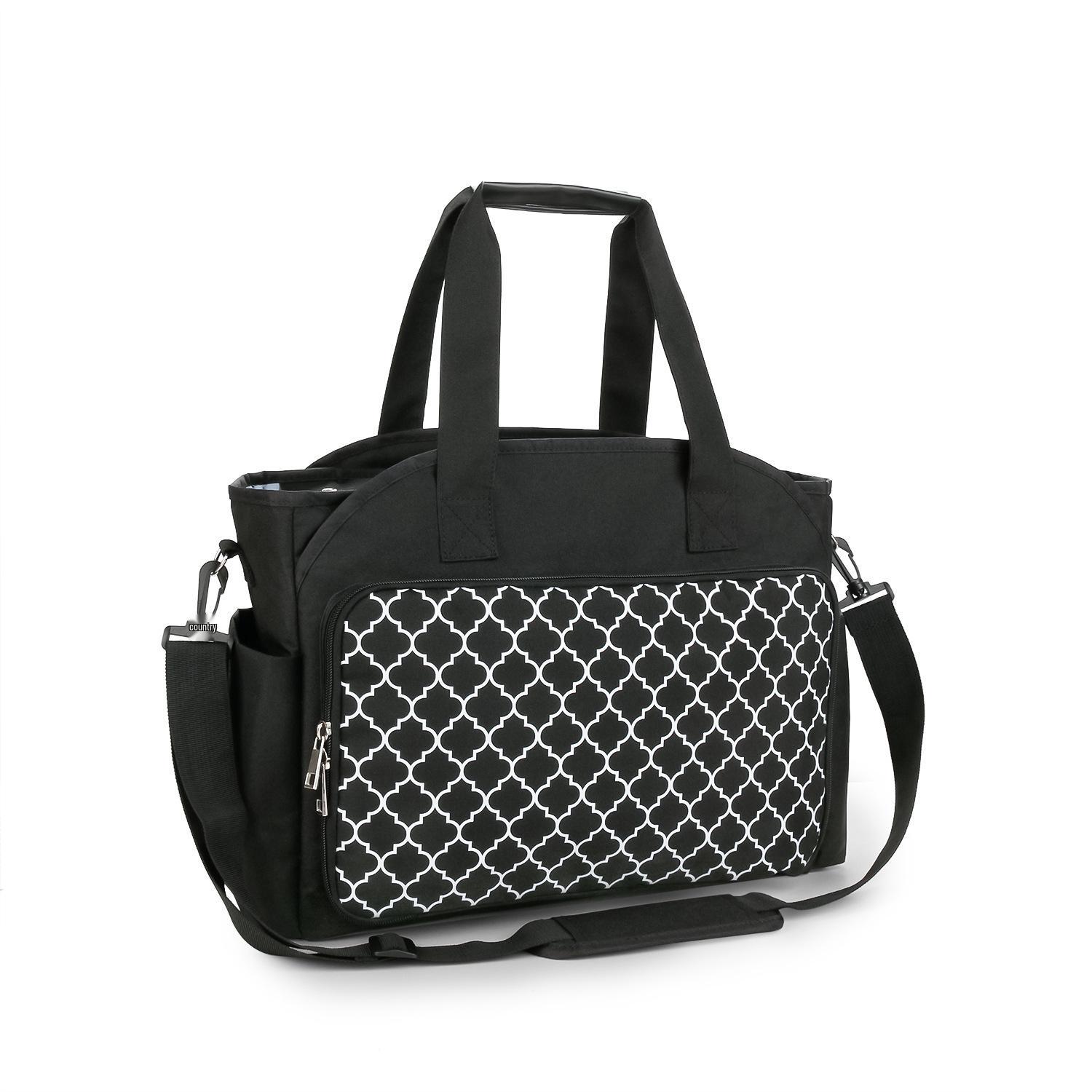Knitting Yarn Storage Crossbody Bag with Compartment Pockets for Needle and Thread Organization чёрный
Knitting Yarn Storage Crossbody Bag with Compartment Pockets for Needle and Thread Organization чёрный