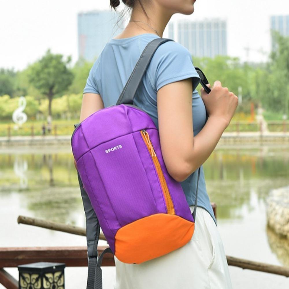 Casual Hiking Backpack Large Capacity Mountaineering Backpack Camping Cycling Bag Outdoor сірий/зелений
Casual Hiking Backpack Large Capacity Mountaineering Backpack Camping Cycling Bag Outdoor сірий/зелений