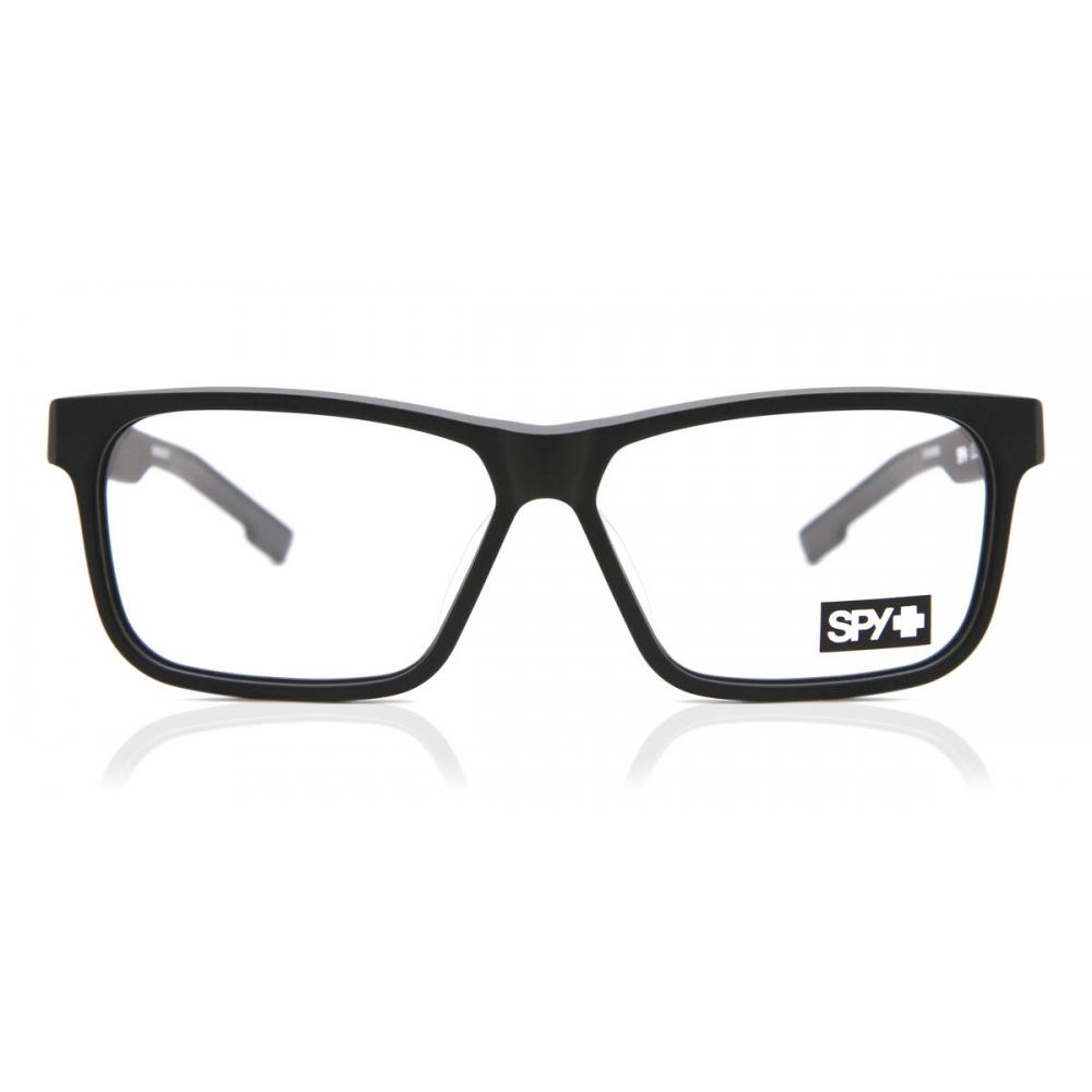 Spy Justice 59 573472849000 Unisex Eyeglasses Matte Black/59 
Spy Justice 59 573472849000 Unisex Eyeglasses Matte Black/59