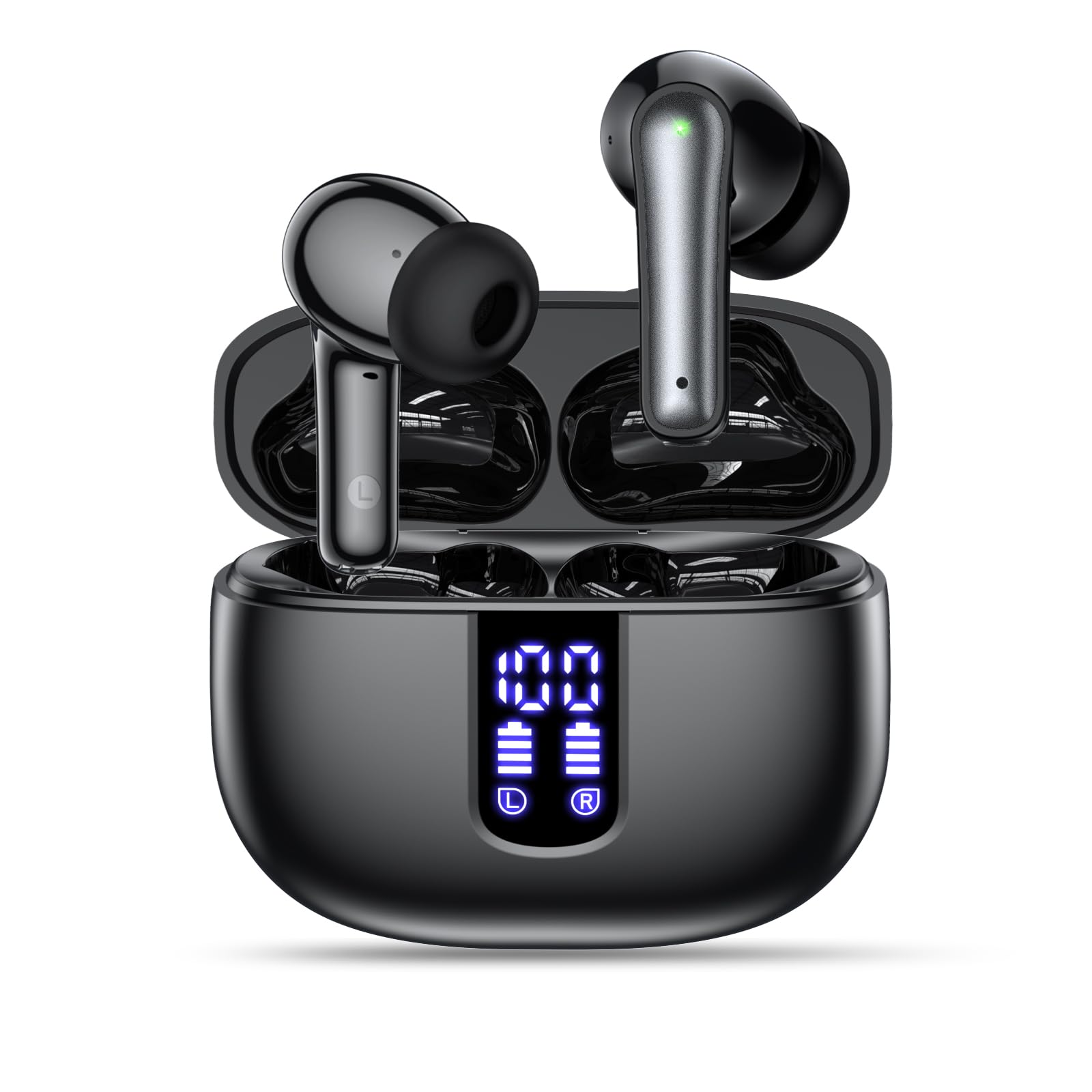 Bluetooth беспроводной Bluetooth 48 часов автоматического быстрого шума LED сенсорный удобный для Наушники, наушники, наушники, наушники, воспроизведение,
Bluetooth беспроводной Bluetooth 48 часов автоматического быстрого шума LED сенсорный удобный для Наушники, наушники, наушники, наушники, воспроизведение,
