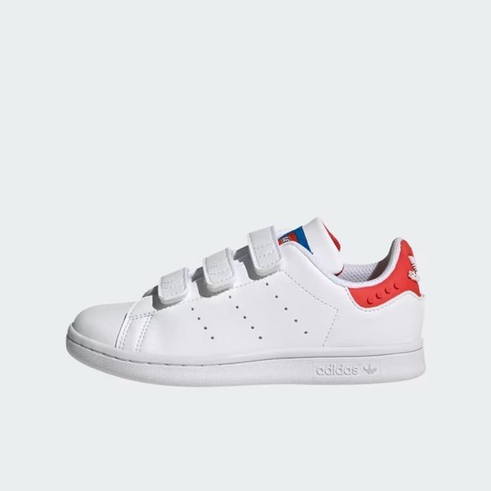 Adidas Adidas Kids Lego Stan Smith Sneakers GV8965
Adidas Adidas Kids Lego Stan Smith Sneakers GV8965