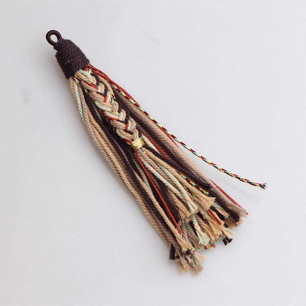 11 см крученая вручную хлопковая нить в тибетском стиле кисточка DIY закладка для книг поделки ювелирные изделия аксессуары кулон DIY украшение для автомобиля
11 см крученая вручную хлопковая нить в тибетском стиле кисточка DIY закладка для книг поделки ювелирные изделия аксессуары кулон DIY украшение для автомобиля