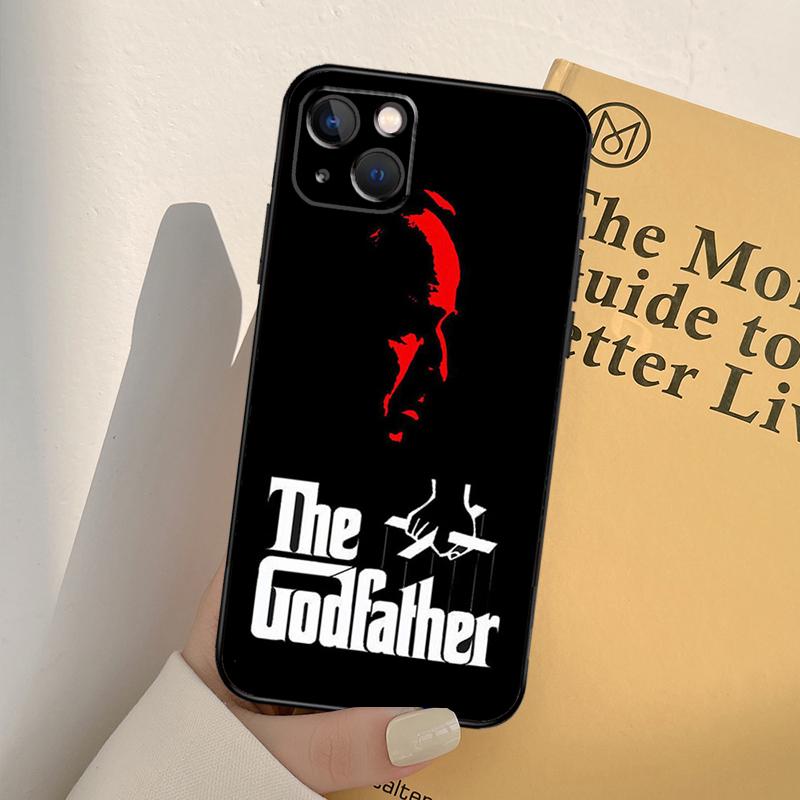 The Godfather Phone Case For iPhone 16 15 14 Pro Max Plus 12 11 13 Pro Max 12 Mini 13 Mini Cover iPhone 12 Pro
The Godfather Phone Case For iPhone 16 15 14 Pro Max Plus 12 11 13 Pro Max 12 Mini 13 Mini Cover iPhone 12 Pro