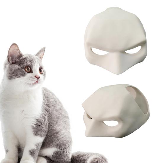 Подушка для лица в виде летучей мыши Yousheng Cat Avenger, белая подушка для лица в виде летучей мыши, на половину лица, для вечеринки в стиле косплея на Хэллоуин, реквизит для фотосессий 9cm белый
Подушка для лица в виде летучей мыши Yousheng Cat Avenger, белая подушка для лица в виде летучей мыши, на половину лица, для вечеринки в стиле косплея на Хэллоуин, реквизит для фотосессий 9cm белый