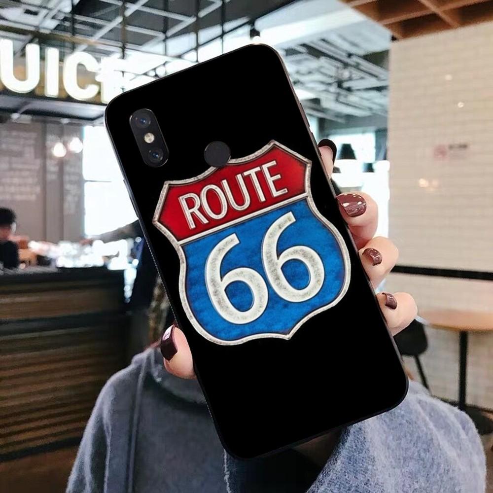 America Route 66 Phone Case For Xiaomi Mi 5X 8 9 10 11 12 Lite Pro 10T PocoX3pro PocoM3 Note 10 Pro Lite Xiaomi Mi 12S Ultra
America Route 66 Phone Case For Xiaomi Mi 5X 8 9 10 11 12 Lite Pro 10T PocoX3pro PocoM3 Note 10 Pro Lite Xiaomi Mi 12S Ultra