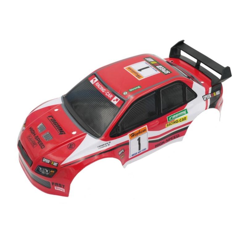 1:12 Remote Control Car Remote Control Truck Car Shell Body Cover Replacement for SY1201 SY1202 Race Car Accessories червоний
1:12 Remote Control Car Remote Control Truck Car Shell Body Cover Replacement for SY1201 SY1202 Race Car Accessories червоний