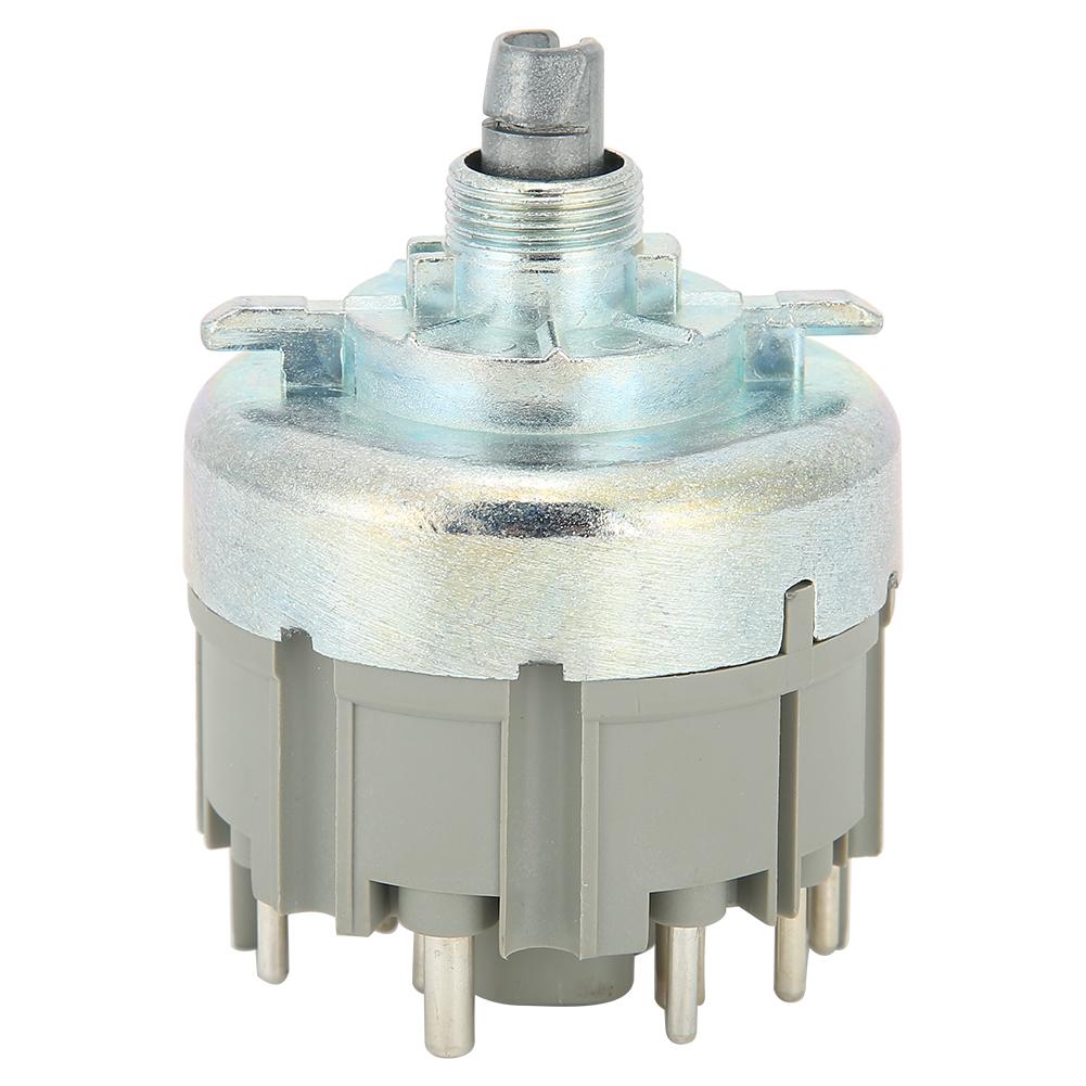 Headlight Head Lamp Dimmer Switch 0005456504 Fits for Mercedes Benz 400SE 300SD 500SEC
Headlight Head Lamp Dimmer Switch 0005456504 Fits for Mercedes Benz 400SE 300SD 500SEC