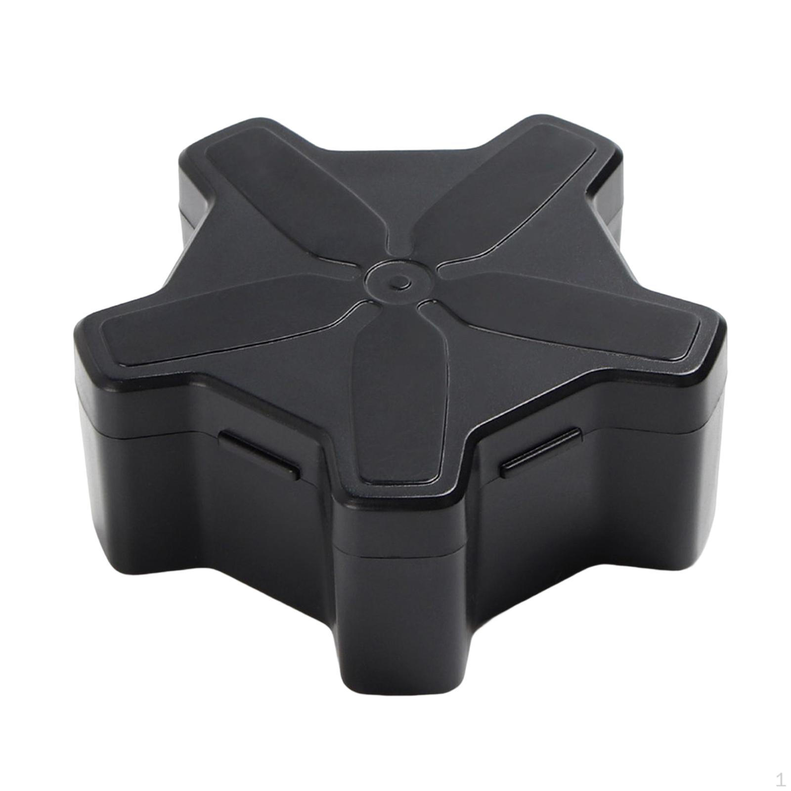 2925S Color Storage Box for Drone Aircraft Accessories Part чорний
2925S Color Storage Box for Drone Aircraft Accessories Part чорний
