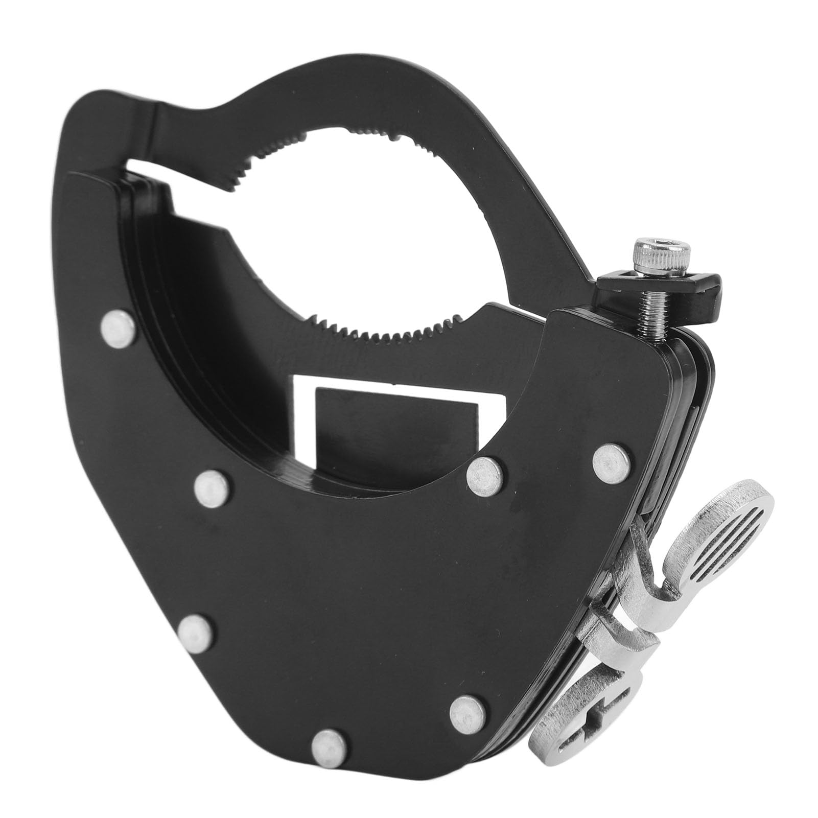 Motorcycle Throttle Lock, Universal Adjustable Control Throttle Assist Lock Retainer, Compatible with Most Motorcycle
Motorcycle Throttle Lock, Universal Adjustable Control Throttle Assist Lock Retainer, Compatible with Most Motorcycle
