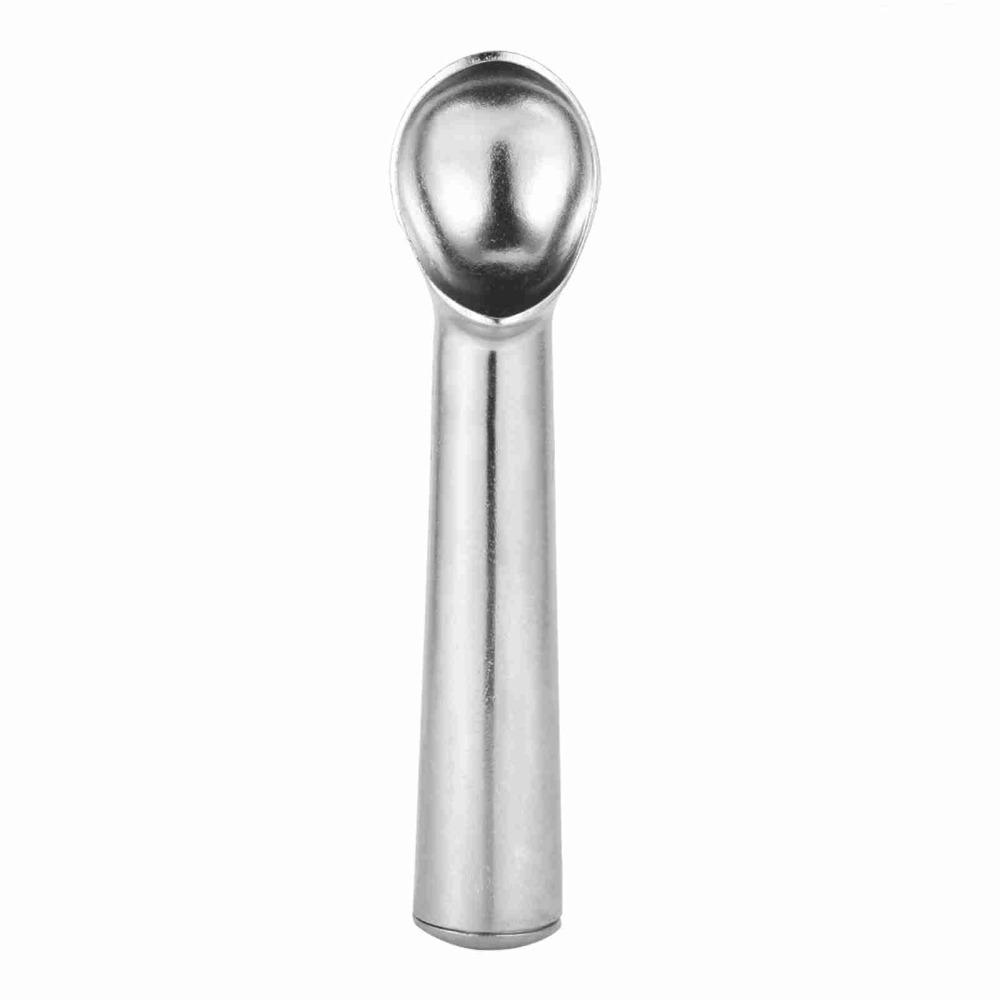 Non-stick Ice Cream Ball Scoop Easy To Clean Ice Cream Serving Scoop Ice Cream Dipper Home Users срібний
Non-stick Ice Cream Ball Scoop Easy To Clean Ice Cream Serving Scoop Ice Cream Dipper Home Users срібний