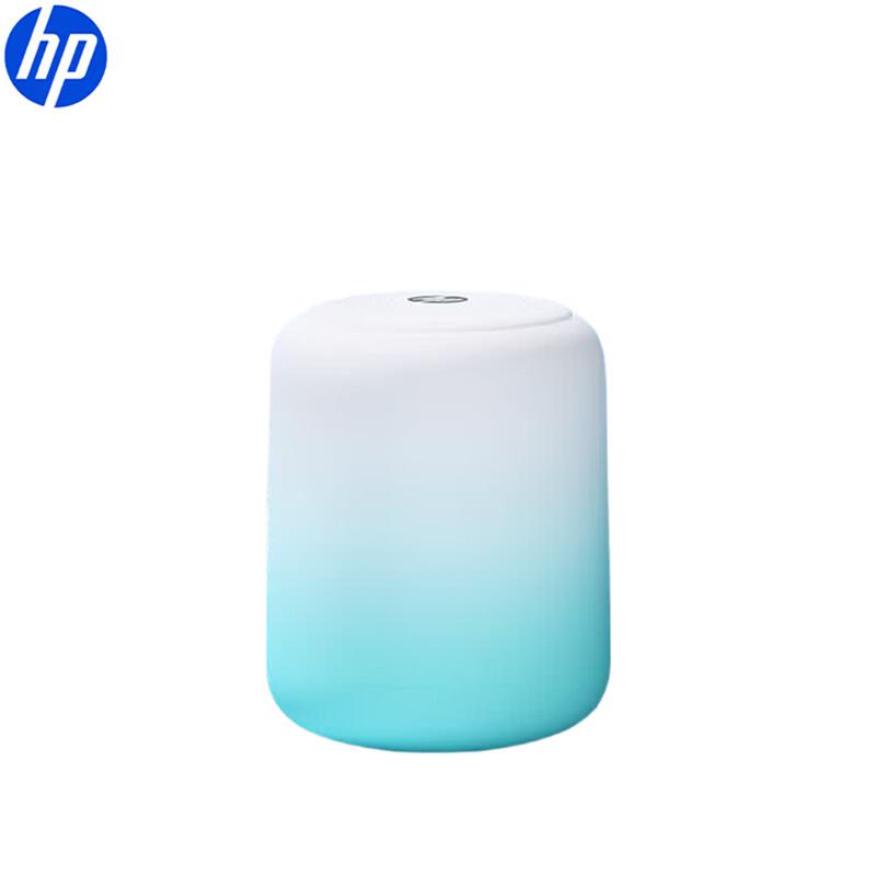 HP BTS07pro Portable Bluetooth Speaker (CN version)
HP BTS07pro Portable Bluetooth Speaker (CN version)
