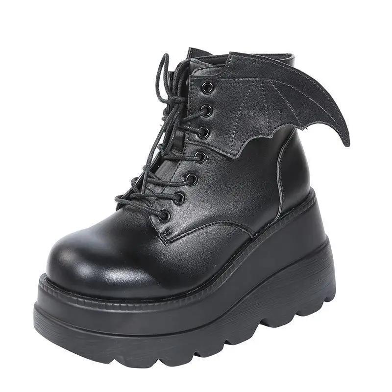 Новый Brother Dark Special Wing Slope Heel Short для женщин в Европе и Америке Большой Толстый для взрослых женщин 39
Новый Brother Dark Special Wing Slope Heel Short для женщин в Европе и Америке Большой Толстый для взрослых женщин 39