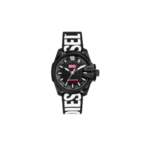 DIESEL Men s Watch DZ4653 DZ465300QQQ UNI A 01
DIESEL Men s Watch DZ4653 DZ465300QQQ UNI A 01