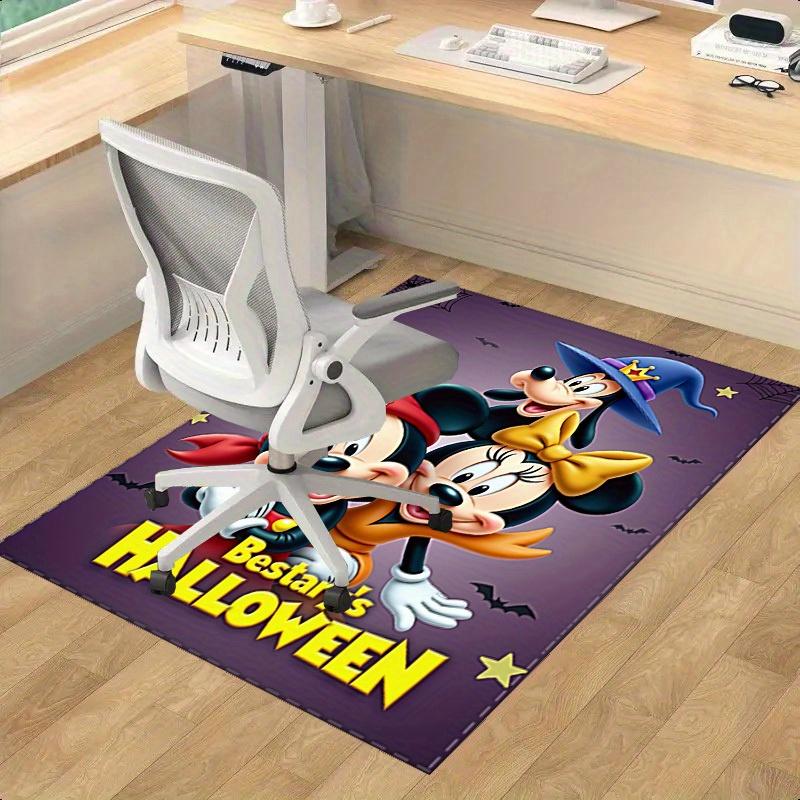 1pc,Halloween Mickey Mouse Home Office Chair Rug Outdoor Gift DecorationL095 60cm by 90cm
1pc,Halloween Mickey Mouse Home Office Chair Rug Outdoor Gift DecorationL095 60cm by 90cm