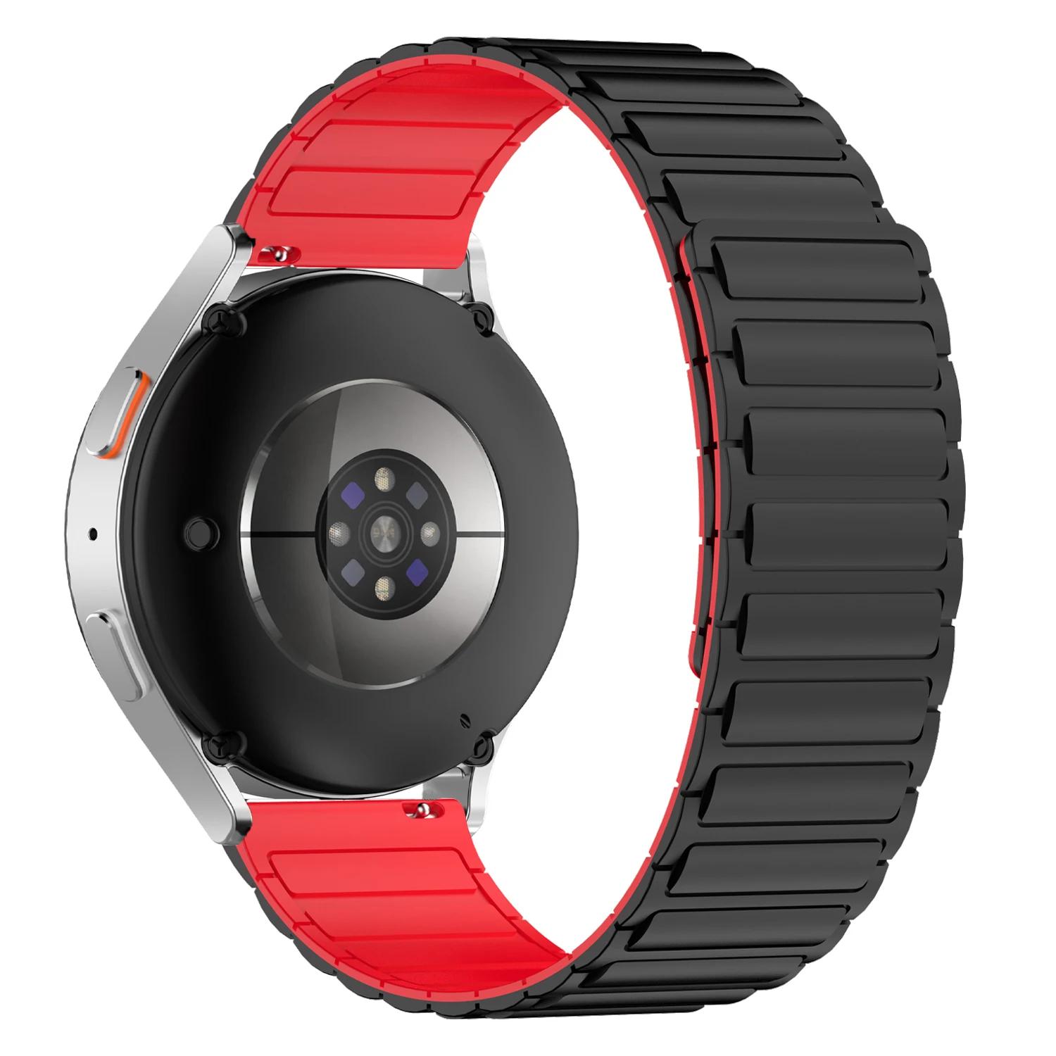 Magnetic Loop Band 22mm For POLAR Grit X2 Pro Titan/Grit X Pro Silicone Strap For POLAR Vantage V3 M3M2 M Bracelet Watches Bands 1PCS 22MM
Magnetic Loop Band 22mm For POLAR Grit X2 Pro Titan/Grit X Pro Silicone Strap For POLAR Vantage V3 M3M2 M Bracelet Watches Bands 1PCS 22MM