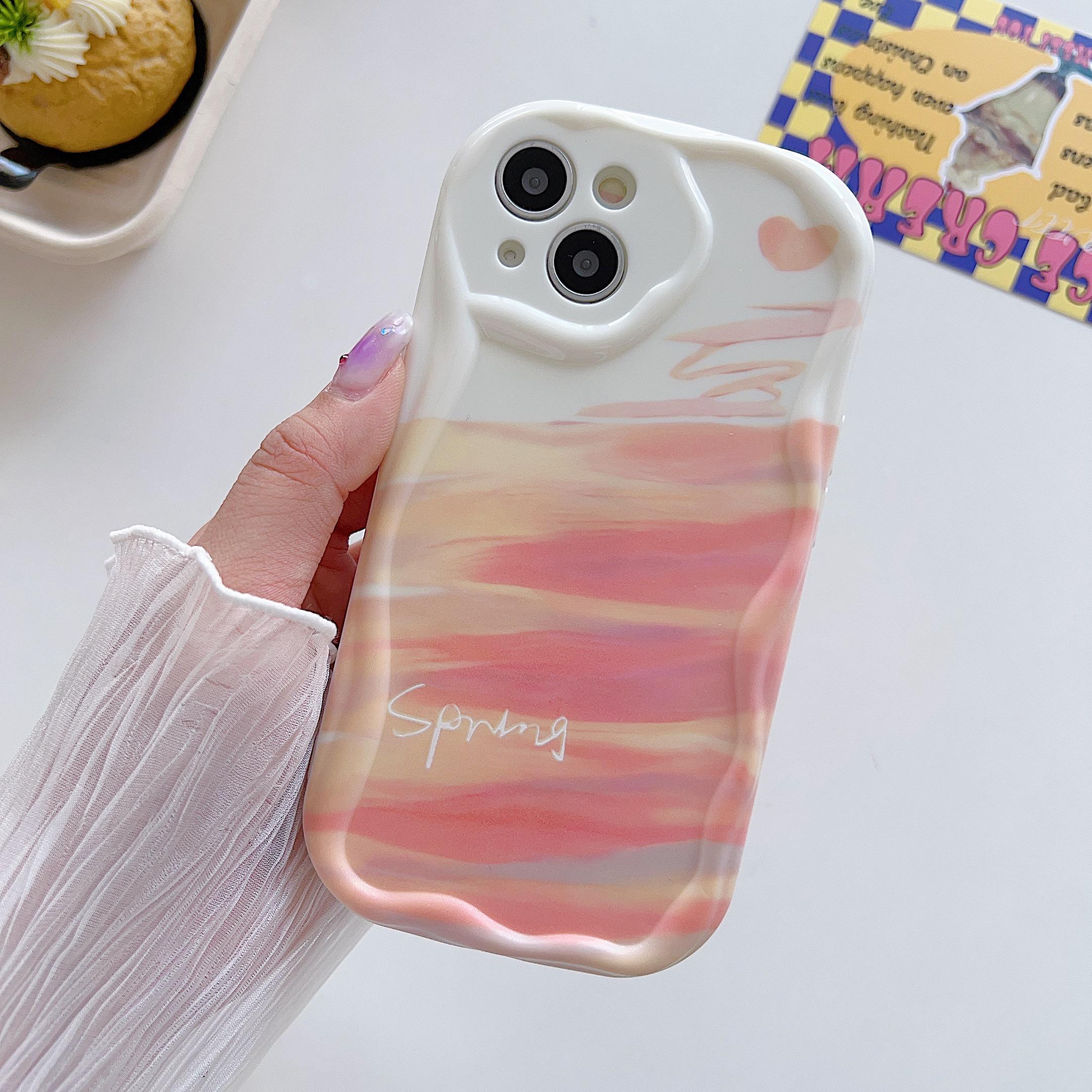 Милый силиконовый чехол для Samsung A54 A24 A14 Tecno Spark 10C 8C 10 Pro Oppo Reno 8T Realme 10 11 Funda Painted Love Heart Smudge Cover Мягкий бампер из ТПУ Infinix Hot 10 Play
Милый силиконовый чехол для Samsung A54 A24 A14 Tecno Spark 10C 8C 10 Pro Oppo Reno 8T Realme 10 11 Funda Painted Love Heart Smudge Cover Мягкий бампер из ТПУ Infinix Hot 10 Play