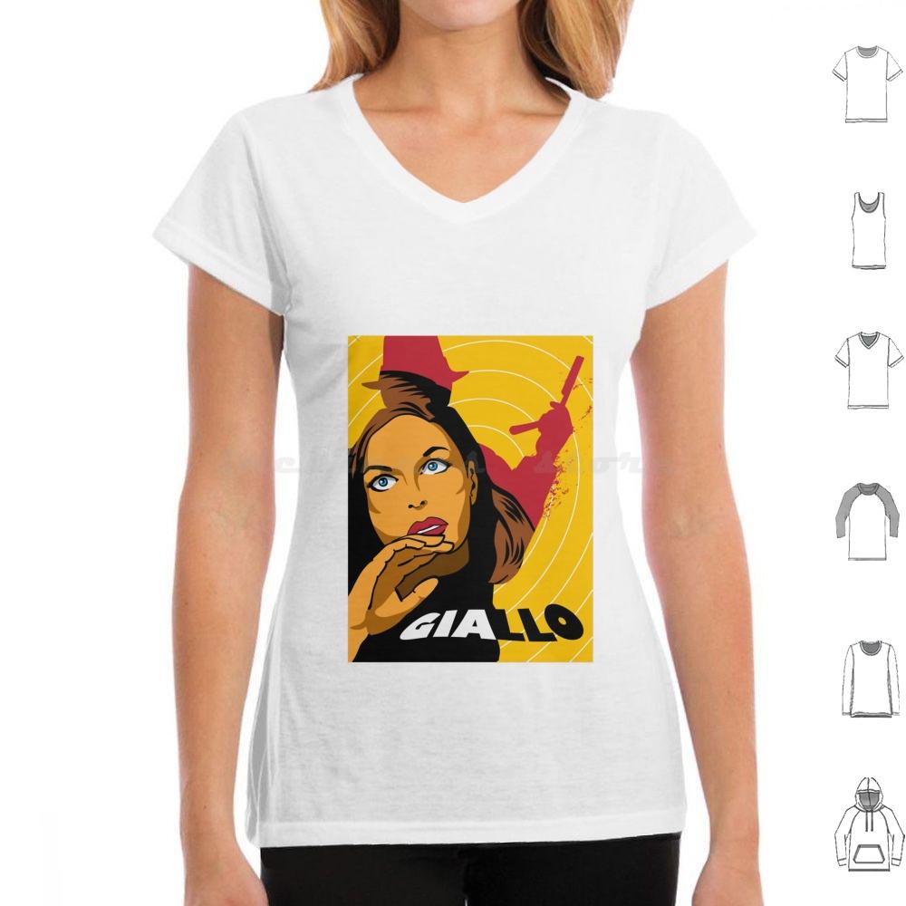 Proud Giallo Poster T Shirt Men Women Kids 6xl Proud Giallo Lucio Fulci Horror Zombie Italian Horror Fulci Giallo Zombies Dario 4XL
Proud Giallo Poster T Shirt Men Women Kids 6xl Proud Giallo Lucio Fulci Horror Zombie Italian Horror Fulci Giallo Zombies Dario 4XL