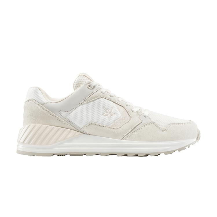 Converse Кеды унисекс Wave Trainer Винтажный белый Папирус Кремовый Белый гусь A13462C 36
Converse Кеды унисекс Wave Trainer Винтажный белый Папирус Кремовый Белый гусь A13462C 36