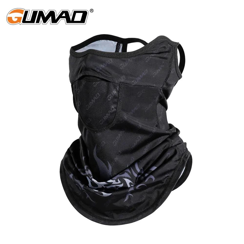 Breathable Bandana Traingle Face Cover Mask Hanging Ear Ice Cool Tube Scarf Sports Running Hiking Cycling Neck Gaiter Men Women L
Breathable Bandana Traingle Face Cover Mask Hanging Ear Ice Cool Tube Scarf Sports Running Hiking Cycling Neck Gaiter Men Women L