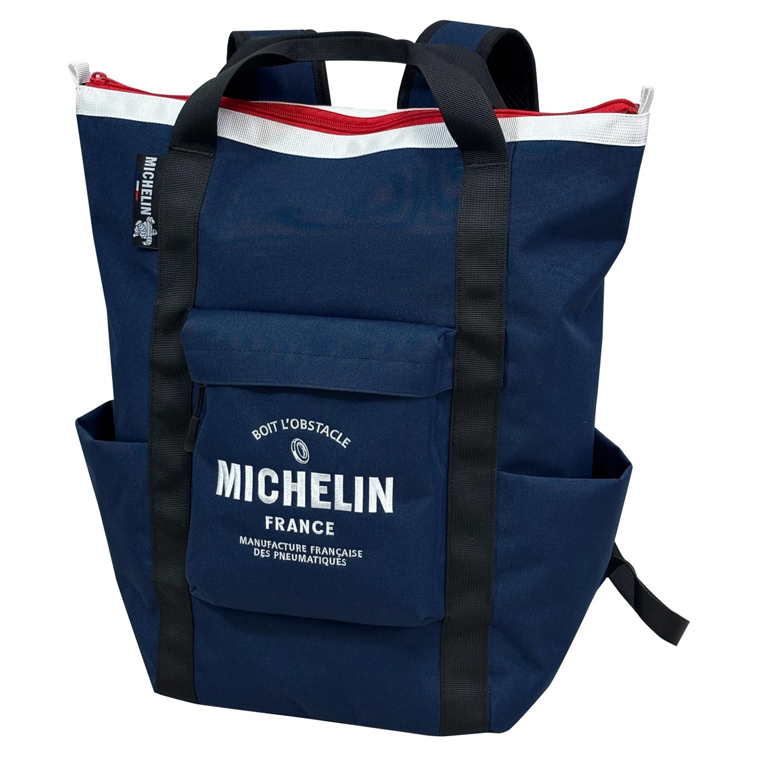 Michelin Backpack 233968 Tricolor
Michelin Backpack 233968 Tricolor