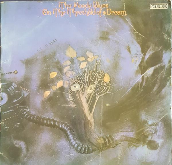 LP Record MOODY BLUES - On The Threshold Of A Dream SMLA1035 Deram 1969 Australia Rock Used
LP Record MOODY BLUES - On The Threshold Of A Dream SMLA1035 Deram 1969 Australia Rock Used