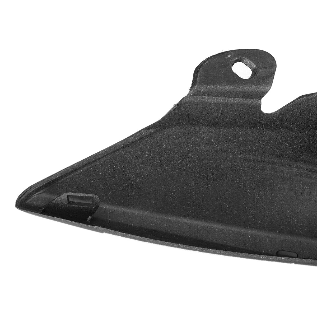 For Lexus CT200H F-Sport 2014-2017 Car Front Bumper Fog Lamp Cover Bezels Black Left
For Lexus CT200H F-Sport 2014-2017 Car Front Bumper Fog Lamp Cover Bezels Black Left