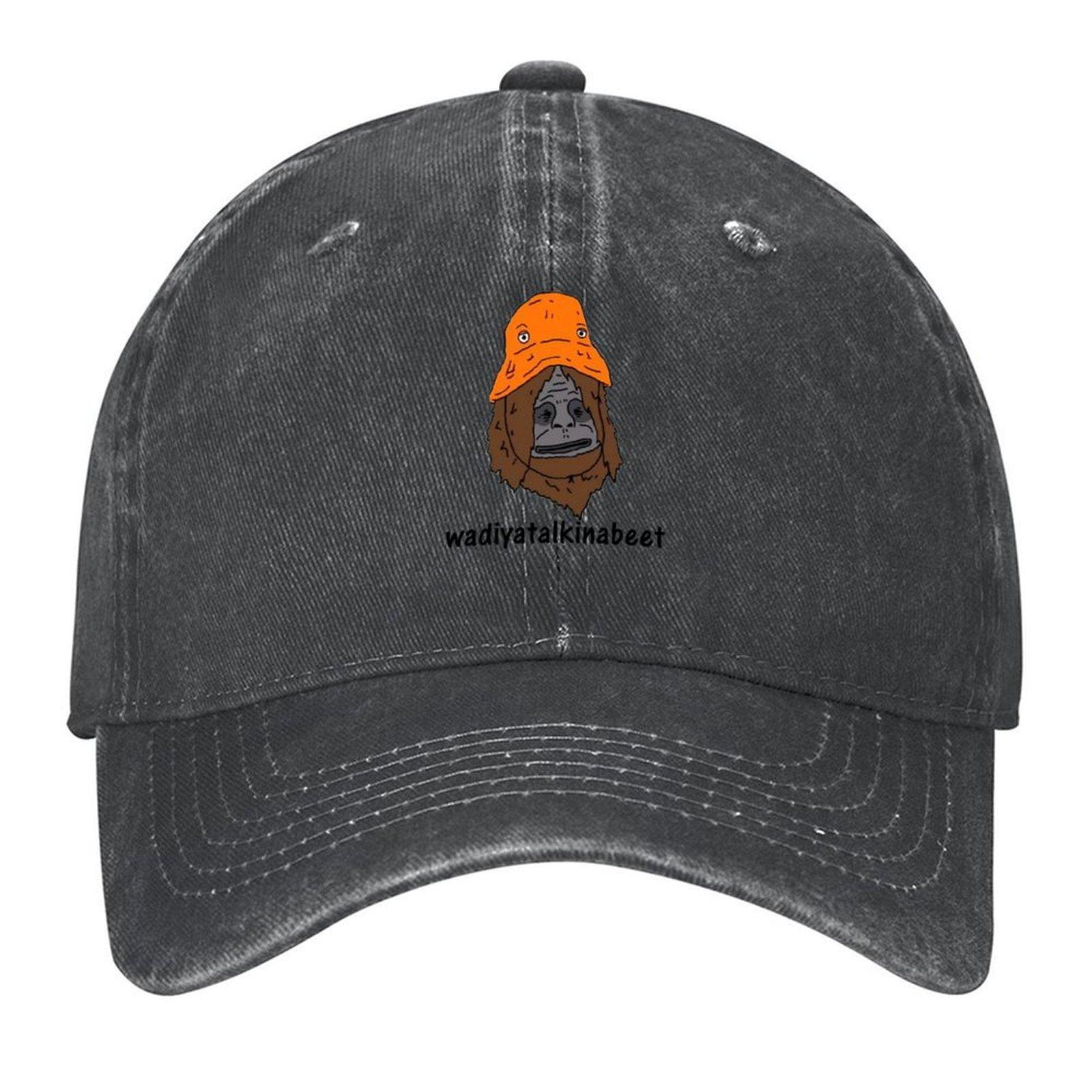 2026 Monkey And Orange Hat Fitted Scoop Baseball Cap Hip Hop Hat Men Unique Hats Designer Hat Men s Caps Women s
2026 Monkey And Orange Hat Fitted Scoop Baseball Cap Hip Hop Hat Men Unique Hats Designer Hat Men s Caps Women s