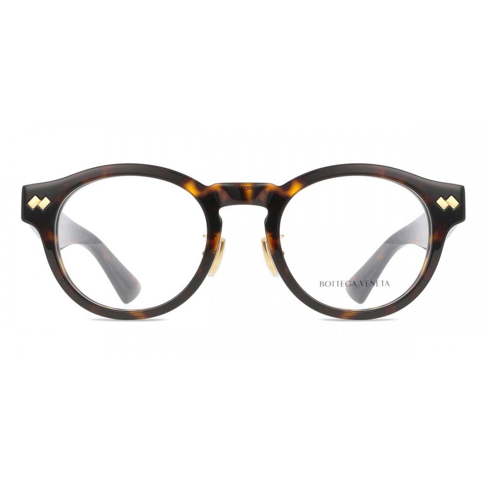 Bottega Veneta Unisex Eyeglasses Asian Fit Bv1356oa Tortoise/49-22-145
Bottega Veneta Unisex Eyeglasses Asian Fit Bv1356oa Tortoise/49-22-145