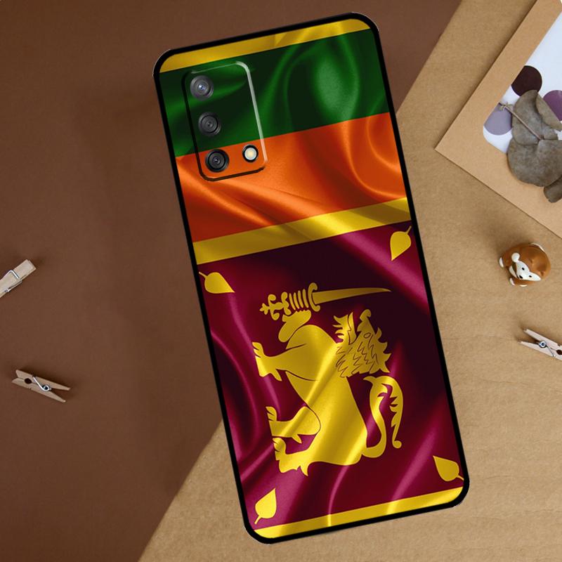 Sri Lanka Flag For Oppo A18 A38 A58 A78 A98 A40 A60 A80 A74 A94 A54 A16 A76 A96 A15 A57S A17 A77 Phone Case OPPO A74 5G
Sri Lanka Flag For Oppo A18 A38 A58 A78 A98 A40 A60 A80 A74 A94 A54 A16 A76 A96 A15 A57S A17 A77 Phone Case OPPO A74 5G