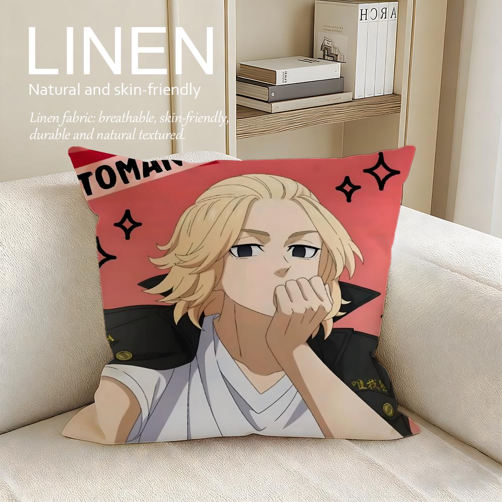 Horror Tokyo Ghoul Cushion Cover Pillowcase Set Pcs x x Breathable Washable Sofa Cushion Cover 30X30cm
Horror Tokyo Ghoul Cushion Cover Pillowcase Set Pcs x x Breathable Washable Sofa Cushion Cover 30X30cm