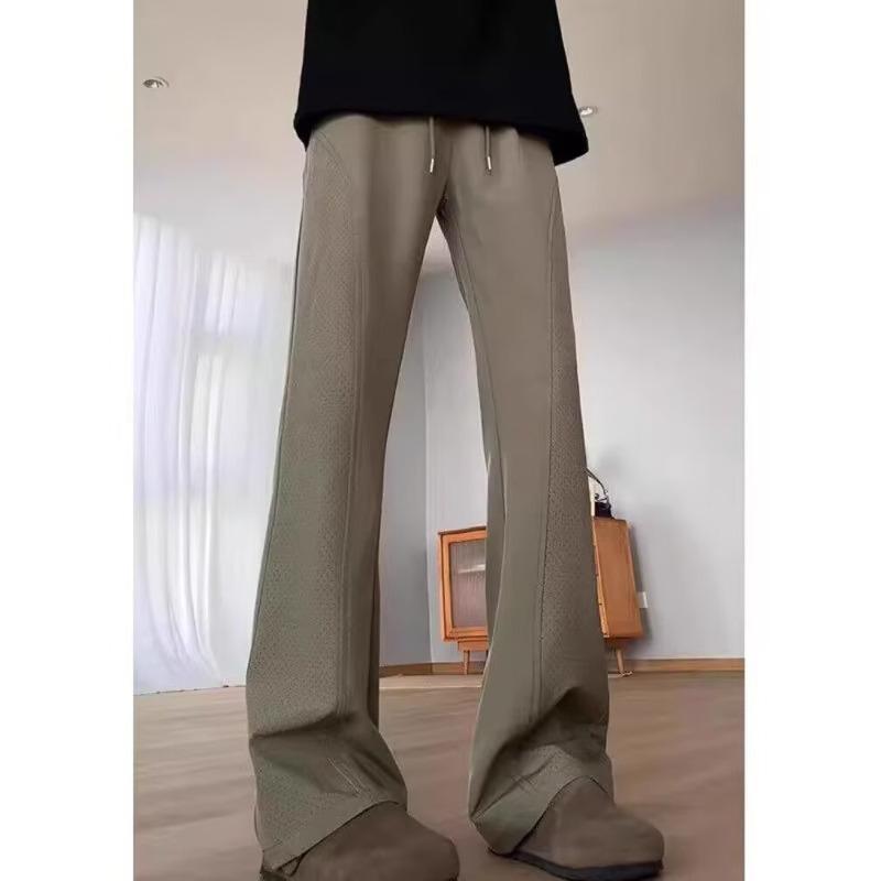 Quick-drying Pants Men s Summer Thin American Beveled Casual Sports Micro-pull Shock Pants XXXL зелёный
Quick-drying Pants Men s Summer Thin American Beveled Casual Sports Micro-pull Shock Pants XXXL зелёный