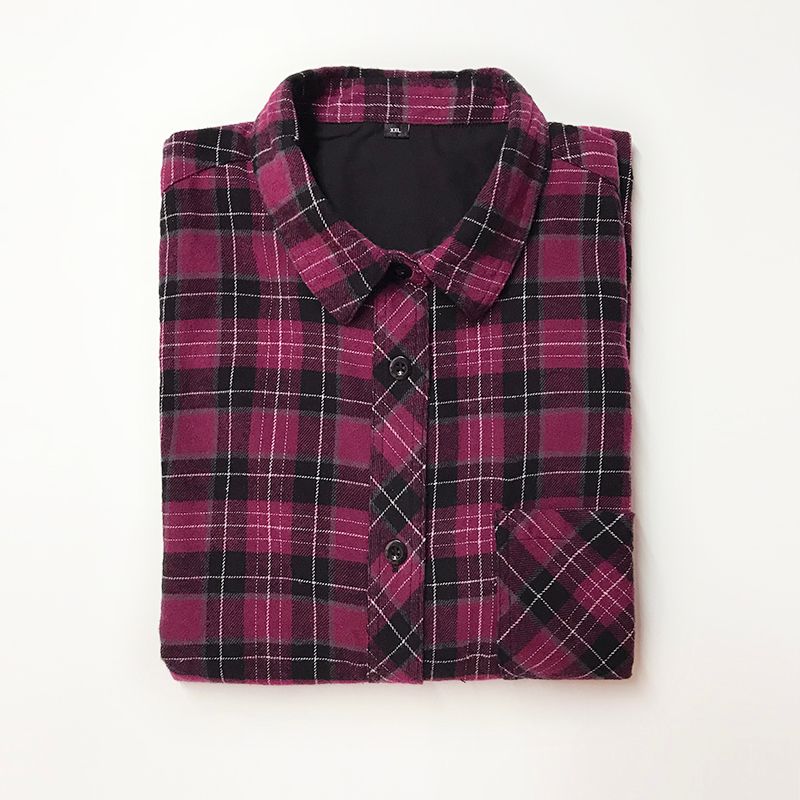 Хлопковая рубашка средней длины в японском стиле из матовой фланели Zigue XXL Bust size 102
Хлопковая рубашка средней длины в японском стиле из матовой фланели Zigue XXL Bust size 102