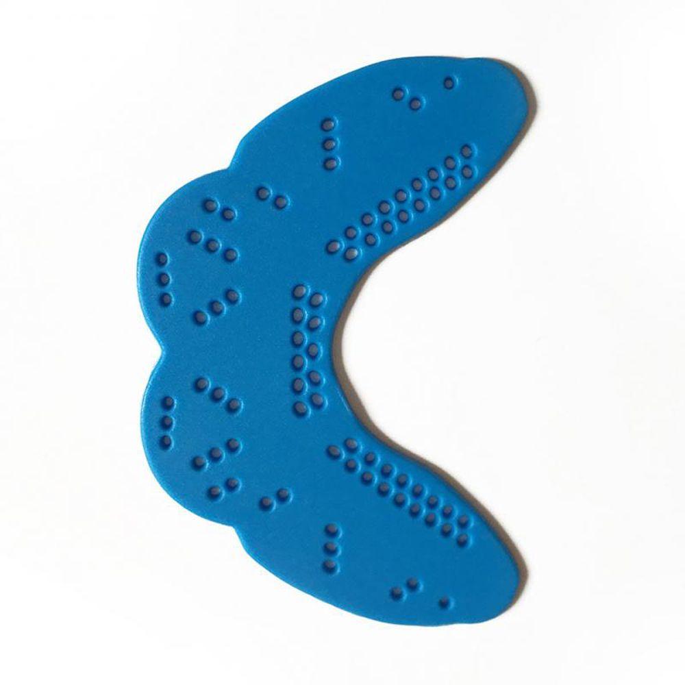 Teeth Grinding Anti-dislocation Teeth Protector Boxing Mouthguard Mouth Guard Sport Mouth Guard синій
Teeth Grinding Anti-dislocation Teeth Protector Boxing Mouthguard Mouth Guard Sport Mouth Guard синій