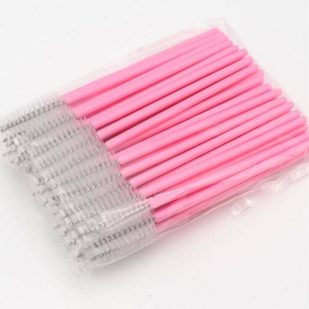 Eyelash Mascara Portable Brush 50 Eyelash Swab Stick Disposable Eyelash Brush Eyelash Swab Eyelash Brush
Eyelash Mascara Portable Brush 50 Eyelash Swab Stick Disposable Eyelash Brush Eyelash Swab Eyelash Brush