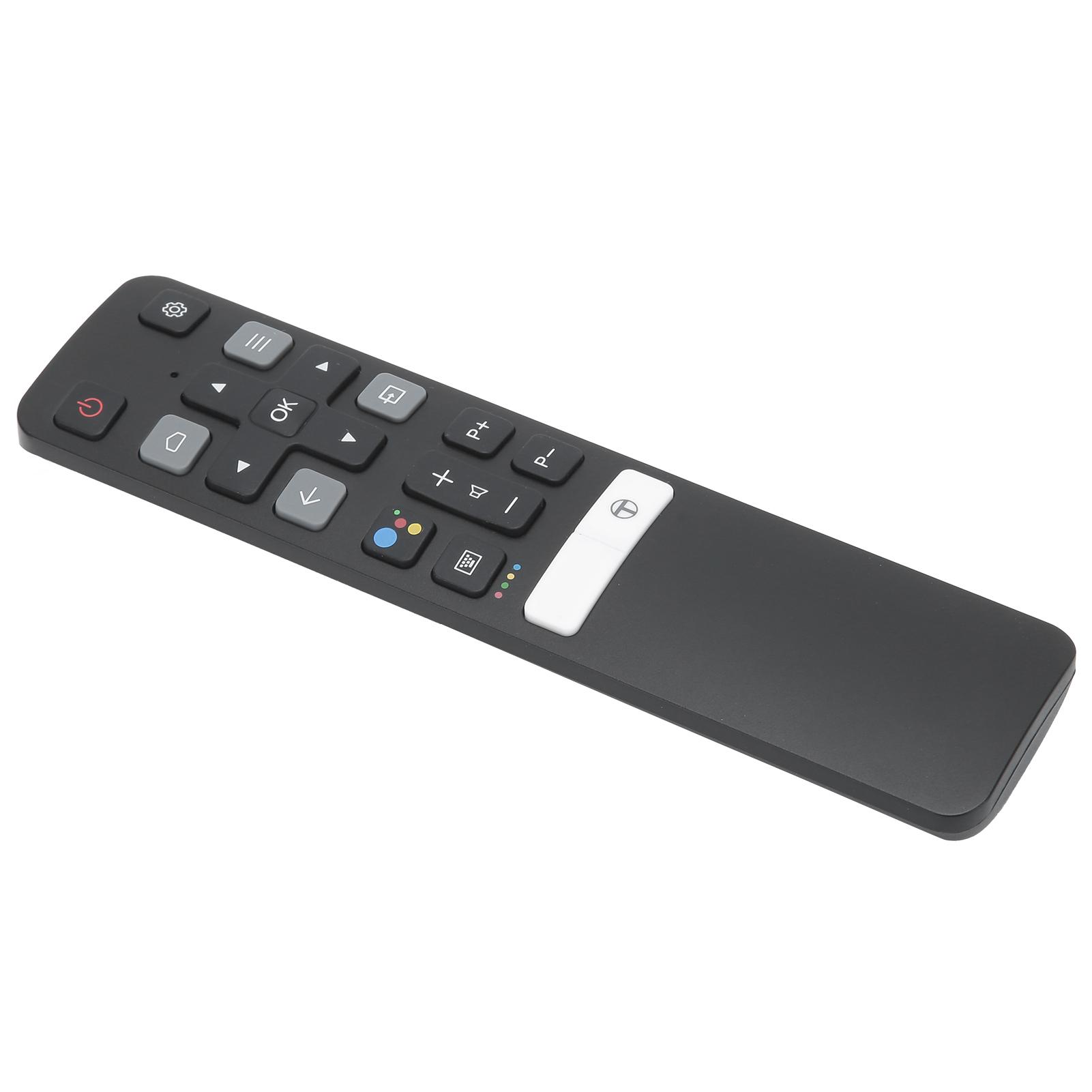 RC802V FUR6 Remote Control Replacement Fit for TCL TV 40s6800 49s6500 55ep680
RC802V FUR6 Remote Control Replacement Fit for TCL TV 40s6800 49s6500 55ep680