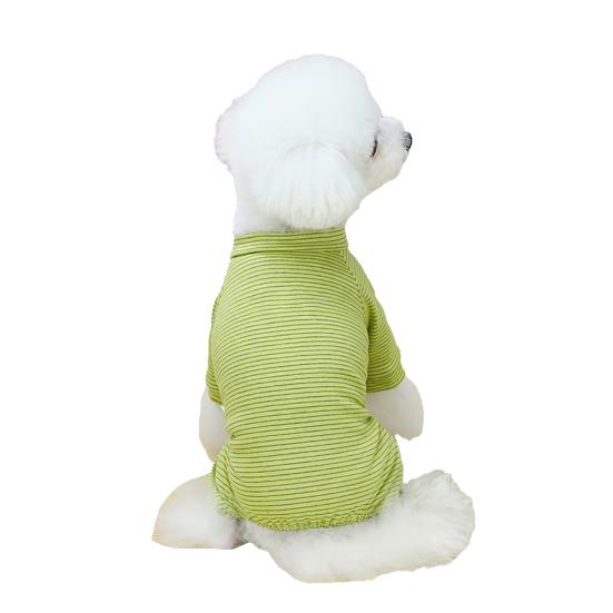 Комбинезон для собаки Милый Мягкий Креативный Летний Пижамный Тканевый для Кошки 2XL жёлтый
Комбинезон для собаки Милый Мягкий Креативный Летний Пижамный Тканевый для Кошки 2XL жёлтый