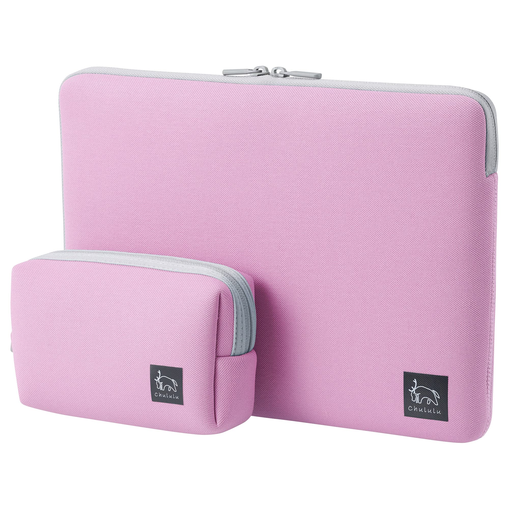 Внутренний чехол HAKUBA Chululu PC для дюймового набора Multi Pouch, розовый. Можно также хранить вертикально, 11,6 AMZSCH-PCP116PK
Внутренний чехол HAKUBA Chululu PC для дюймового набора Multi Pouch, розовый. Можно также хранить вертикально, 11,6 AMZSCH-PCP116PK
